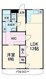 セブンスターマンション第一春日井 803