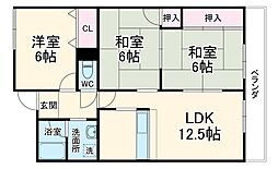 グリーンハイム千里南が丘