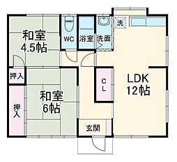 名古屋市名東区平和が丘4丁目の一戸建て