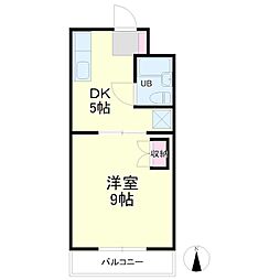 サンバードI 302