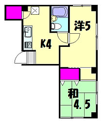 上原ビル 201