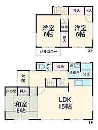 長島町松ケ島戸建 1