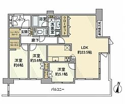 エルステージ東戸塚パークテラス