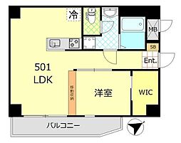 新宿区西新宿8丁目