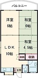 コーポドリーム 303