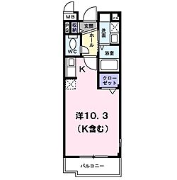 ルミナス　コート　Ｆ