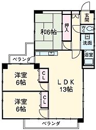 名古屋市天白区平針4丁目