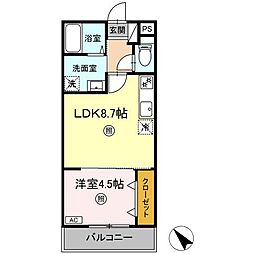 （仮）屋冨祖三丁目共同住宅 202