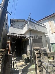 市川南5丁目戸建 1