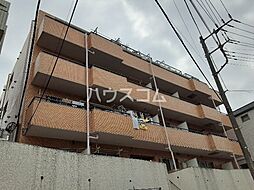 マイキャッスル上大岡 402