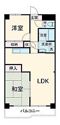 ドミール市ヶ尾