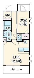 クラルテ東戸塚 301
