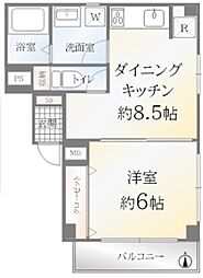 パークサイド浮間