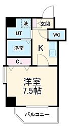 プレシャス名駅 702