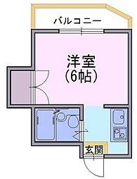 グラシィオ中久世 102