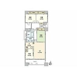 ネオグランデ大林 203