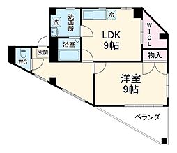 第68プロスパービル 3