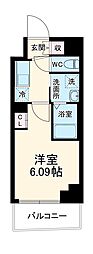 アーバンパーク川口並木 713
