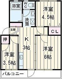 印旛郡酒々井町上岩橋