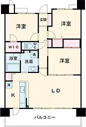 パデシオン西大路 1009