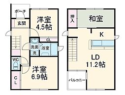 前後町大代1605-82KODATEX I