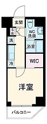 RELUXIA横濱吉野町III 604