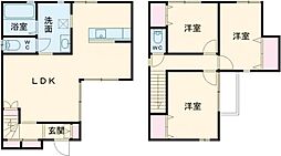 グランテージ楓 1