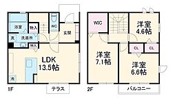 瑞穂区春山町戸建 B
