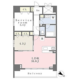 Ｖｅｓｔａ京町堀 903