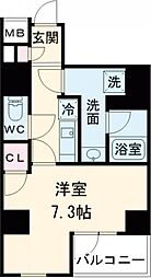 RELUXIA北千住 703