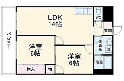 名古屋市港区宝神3丁目