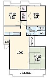 名古屋市緑区若田1丁目