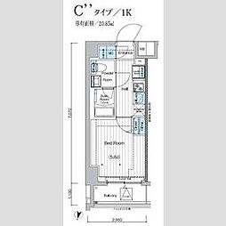 MAXIV川口青木 702