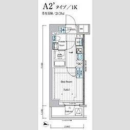 MAXIV川口青木 705