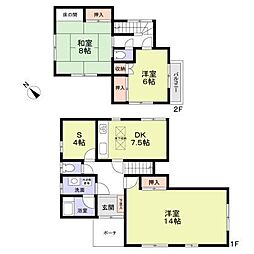 千葉市若葉区みつわ台5丁目賃貸