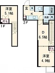目黒区目黒本町3丁目