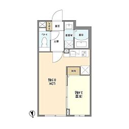 ウェルスクエア祖師ヶ谷大蔵 302