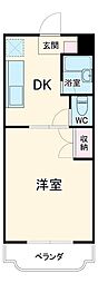 富士宮市宮原