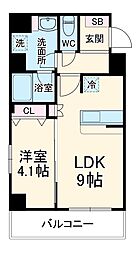 イーストサイド 601