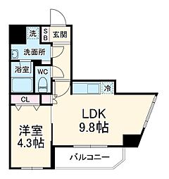 イーストサイド 803