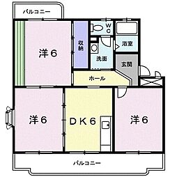 大網白里市ながた野1丁目