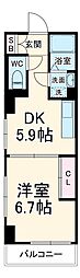 横浜橋通レジデンス 405