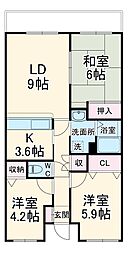 横浜市都筑区早渕2丁目