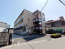 草加市氷川町