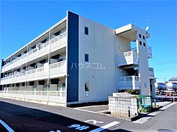 レオネクストエムフラッツ新里 107