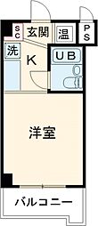 立川市錦町1丁目