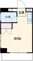 第2角田ビル 303