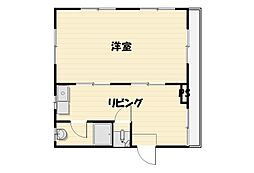 スカイレジデンス2号棟