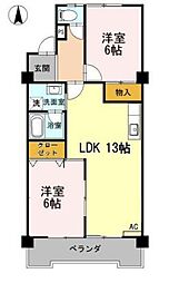 ロイヤルパーク緑丘 103