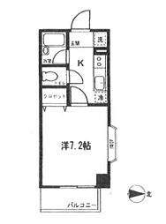 藤ビル 201